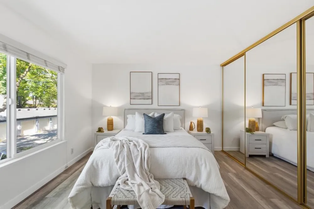 905 W Middlefield Road #972 Mountain View, CA 94043