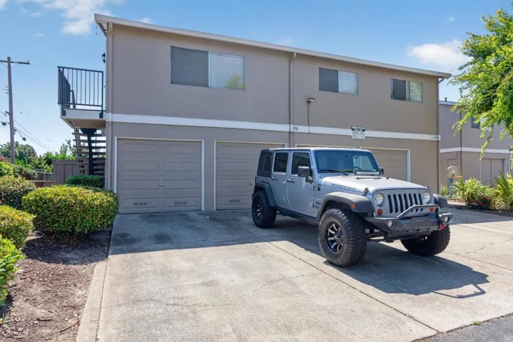 378 San Miguel Court #2 Milpitas, CA 95035