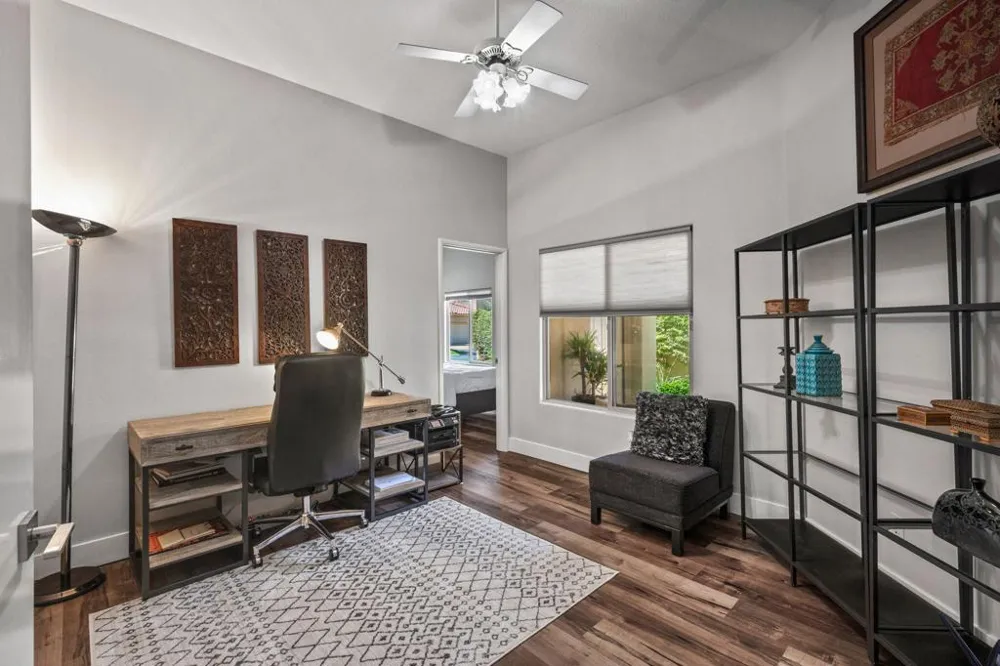 105 Kavenish Drive Rancho Mirage, CA 92270