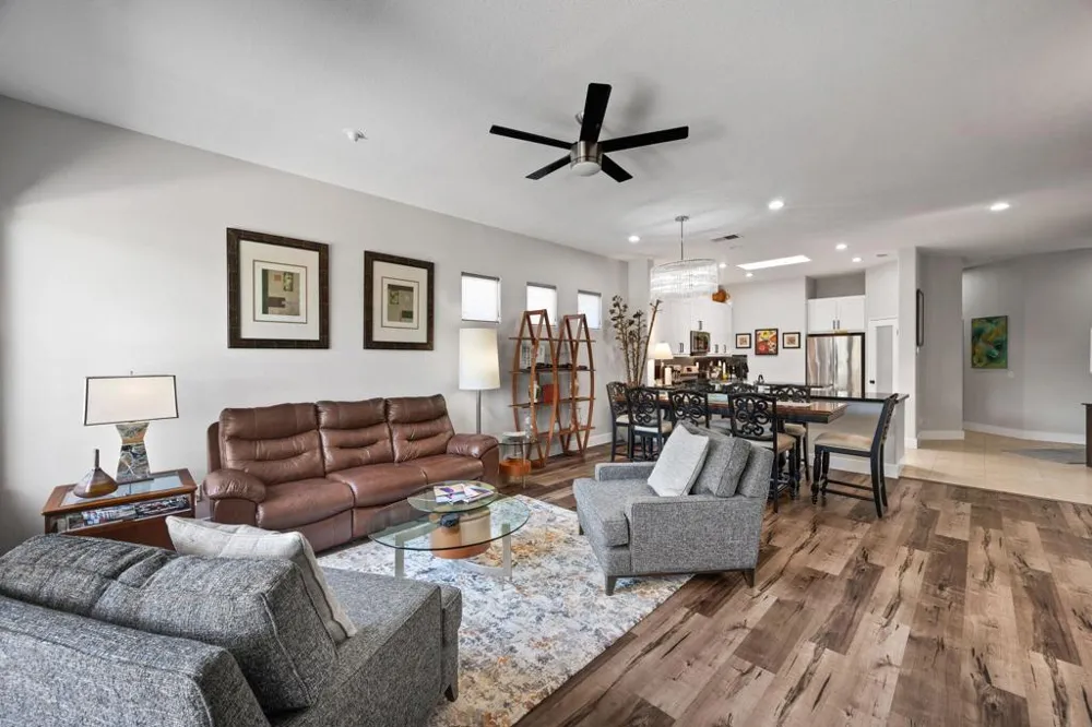 105 Kavenish Drive Rancho Mirage, CA 92270