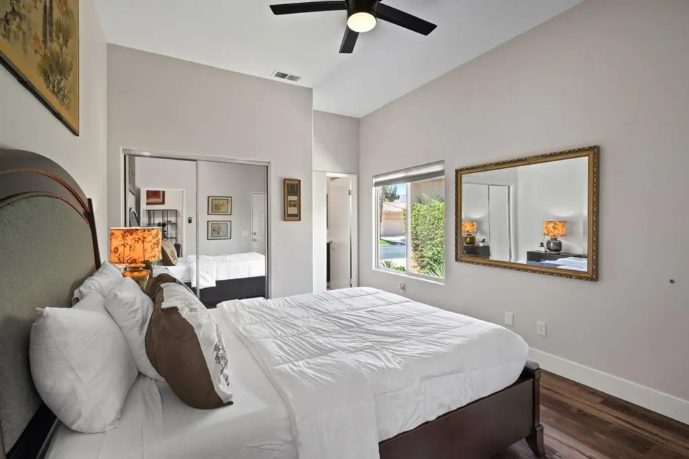105 Kavenish Drive Rancho Mirage, CA 92270