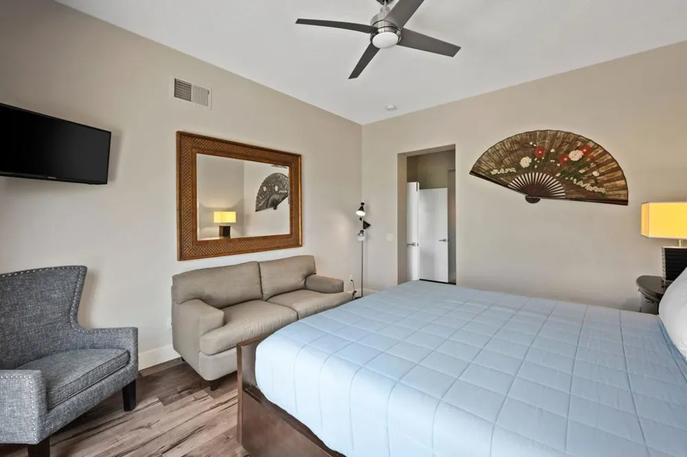 105 Kavenish Drive Rancho Mirage, CA 92270