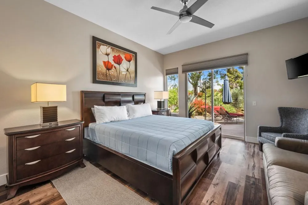105 Kavenish Drive Rancho Mirage, CA 92270