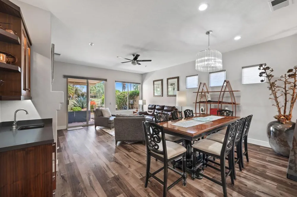 105 Kavenish Drive Rancho Mirage, CA 92270