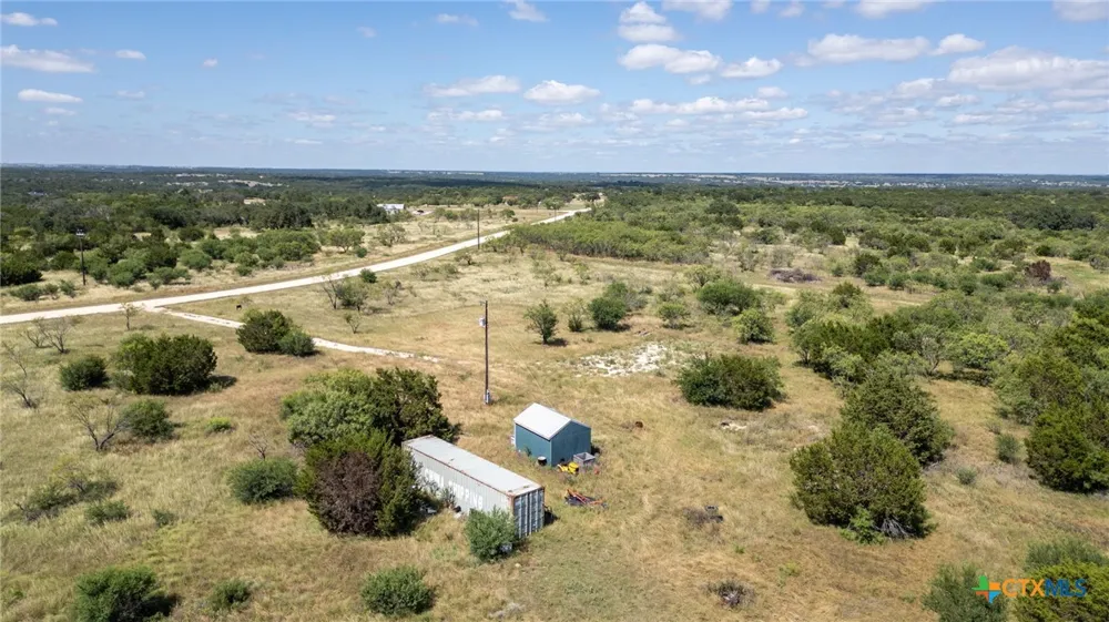 1520 PR 4212 Evant, TX 76525