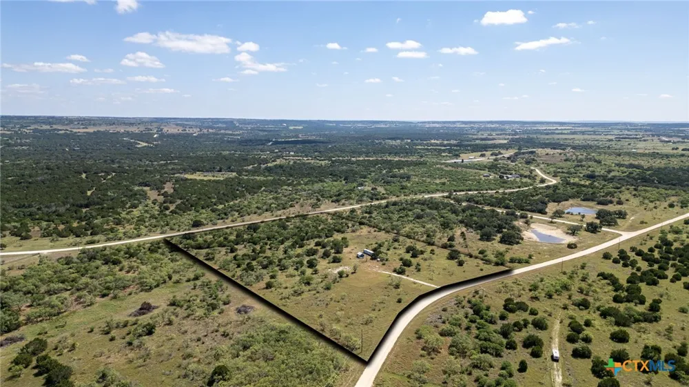 1520 PR 4212 Evant, TX 76525