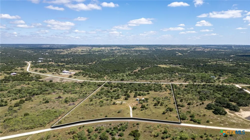 1520 PR 4212 Evant, TX 76525