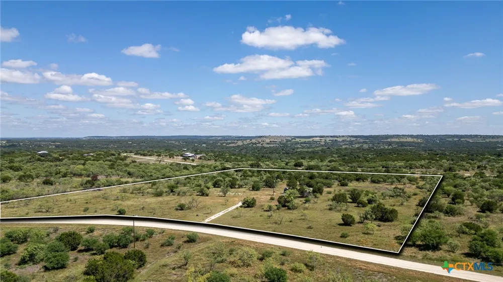1520 PR 4212 Evant, TX 76525