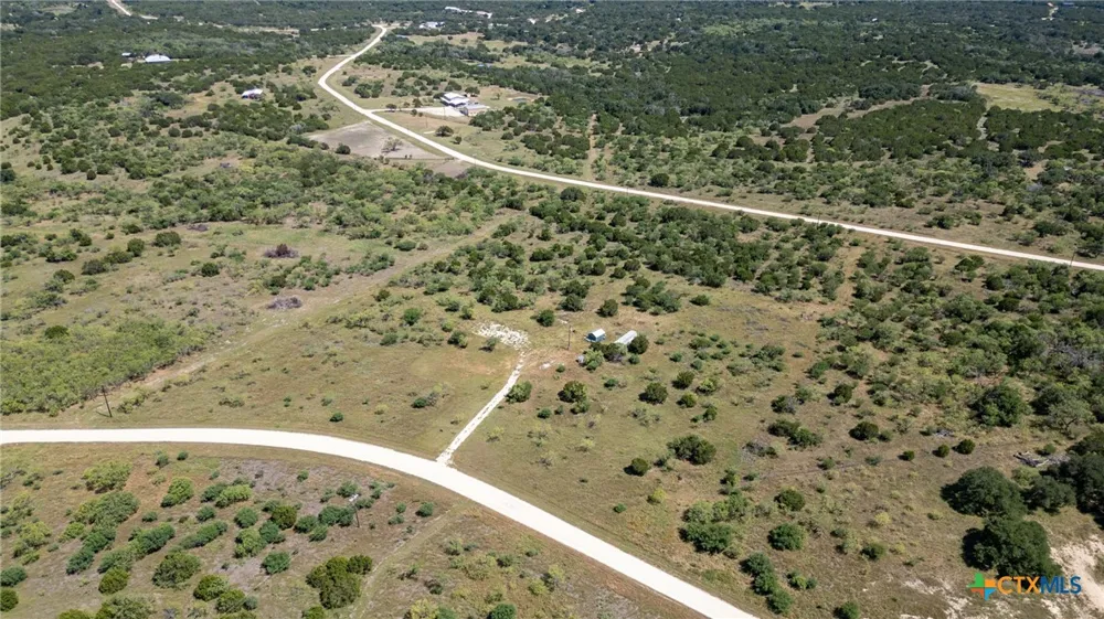 1520 PR 4212 Evant, TX 76525