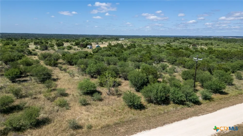 1520 PR 4212 Evant, TX 76525
