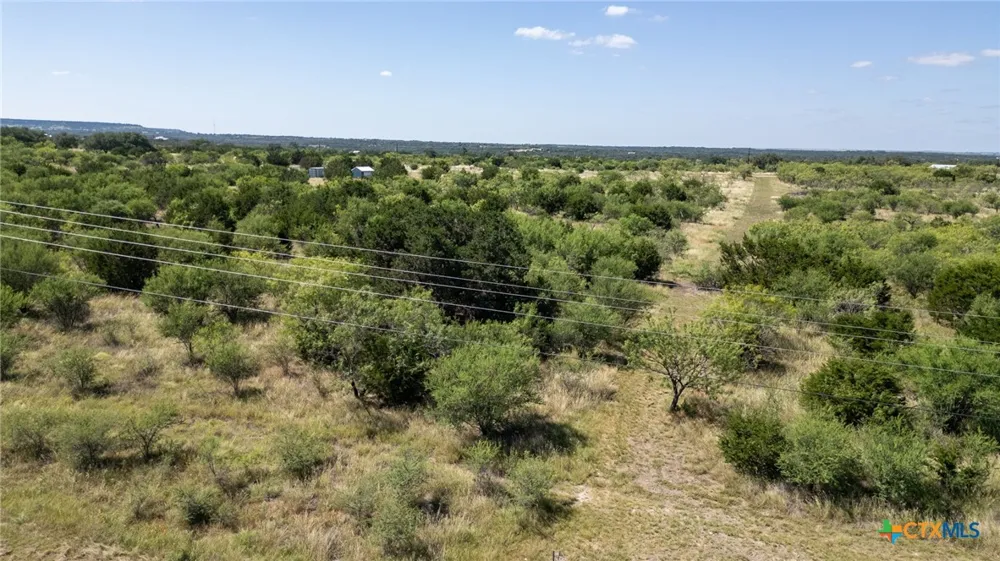 1520 PR 4212 Evant, TX 76525