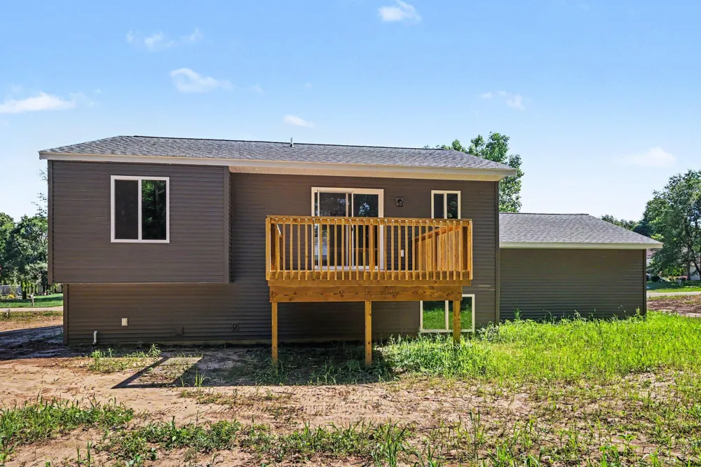 3433 Gray Fox Lane Allegan Township, MI 49010