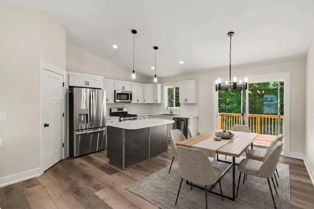 3433 Gray Fox Lane Allegan Township, MI 49010