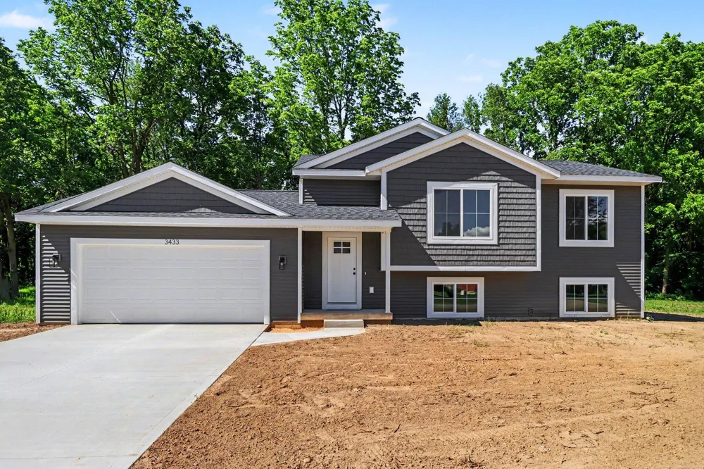 3433 Gray Fox Lane Allegan Township, MI 49010