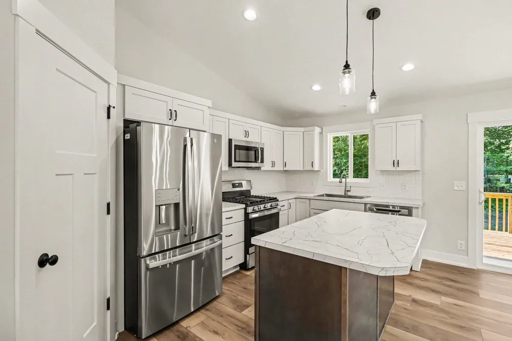 3433 Gray Fox Lane Allegan Township, MI 49010