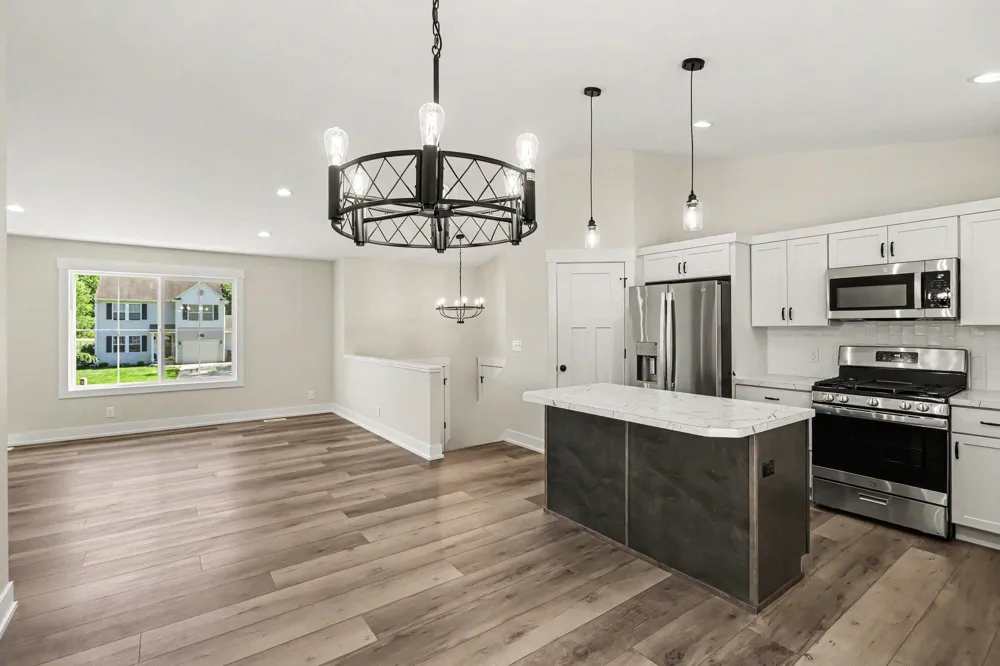 3433 Gray Fox Lane Allegan Township, MI 49010
