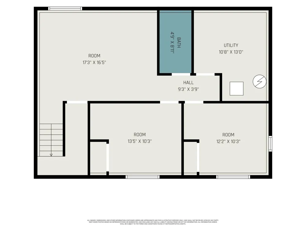 3433 Gray Fox Lane Allegan Township, MI 49010