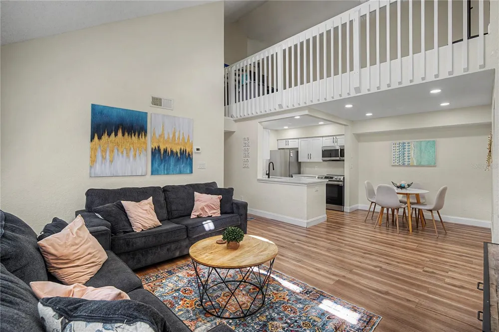 3266 HAVILAND COURT #303 Palm Harbor, FL 34684