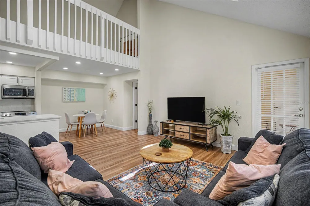 3266 HAVILAND COURT #303 Palm Harbor, FL 34684