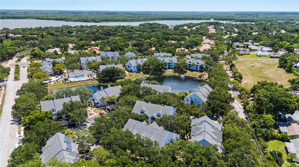 3266 HAVILAND COURT #303 Palm Harbor, FL 34684