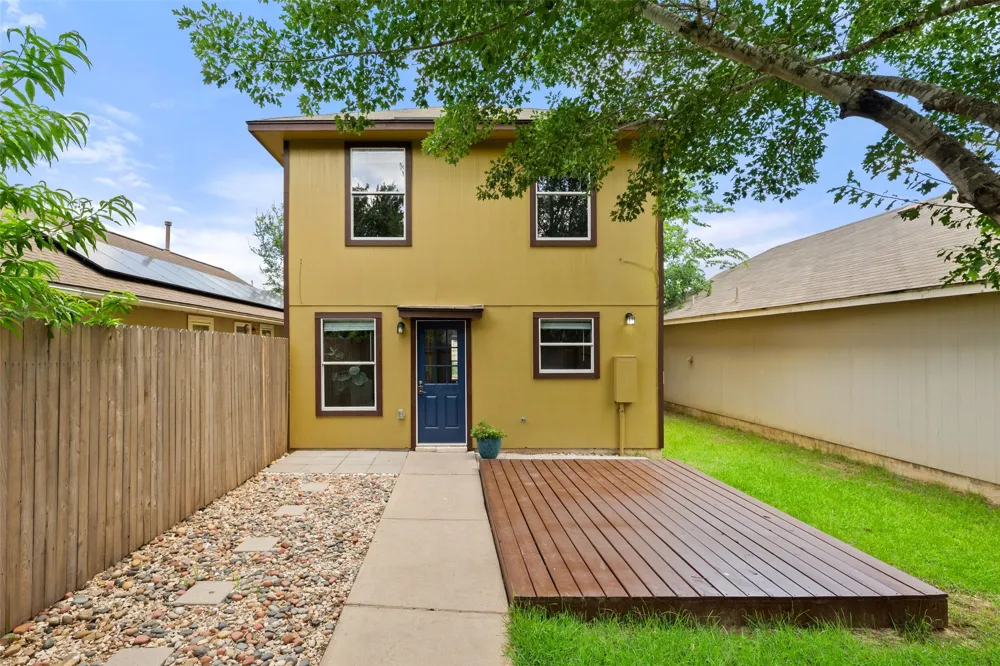 4529 Best Way Austin, TX 78725