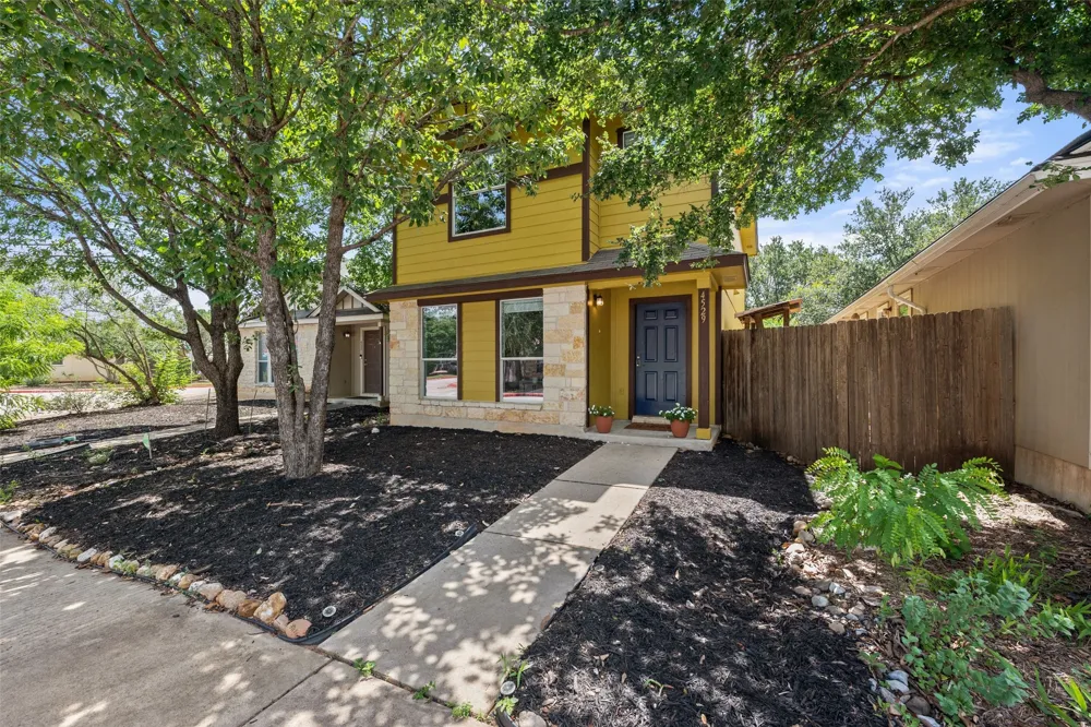 4529 Best Way Austin, TX 78725