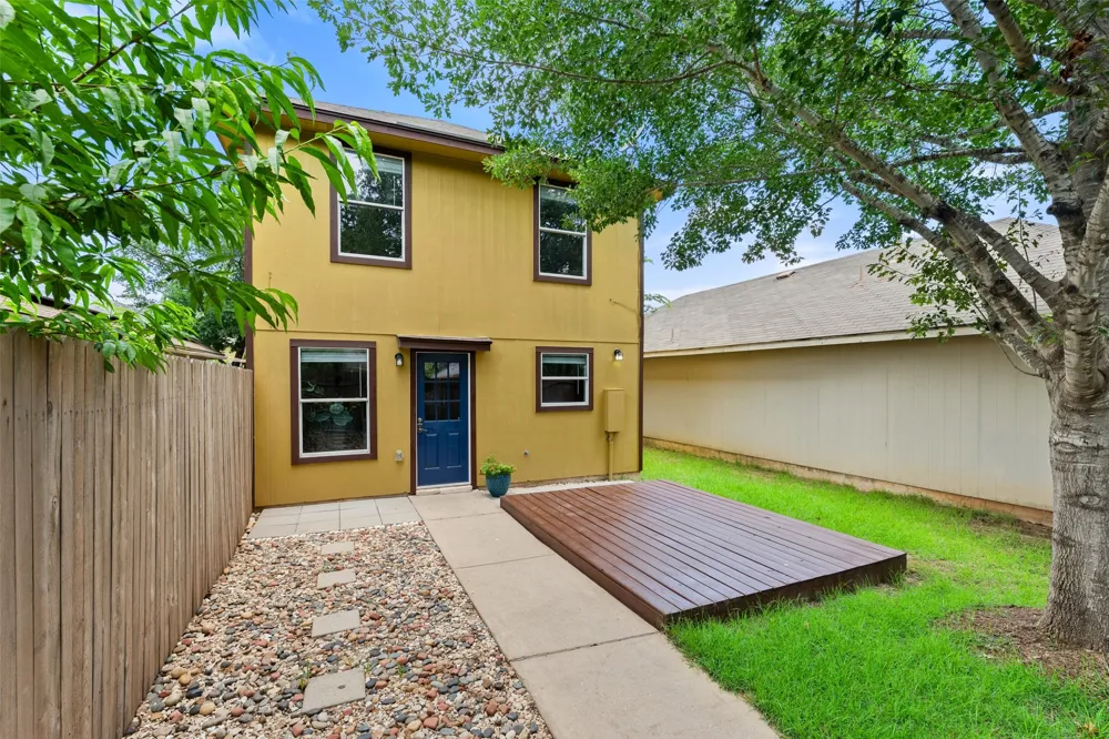 4529 Best Way Austin, TX 78725
