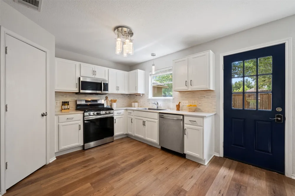 4529 Best Way Austin, TX 78725