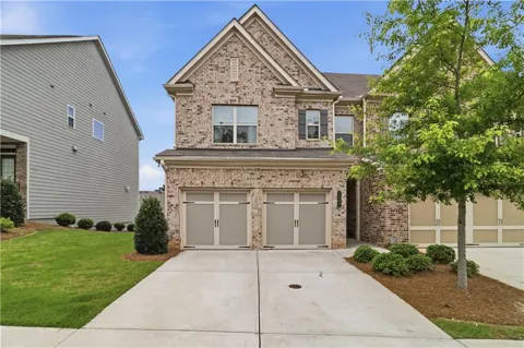 1369 Endicott Court