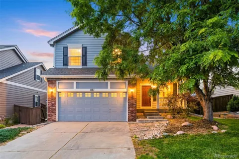 1161 Riddlewood Road