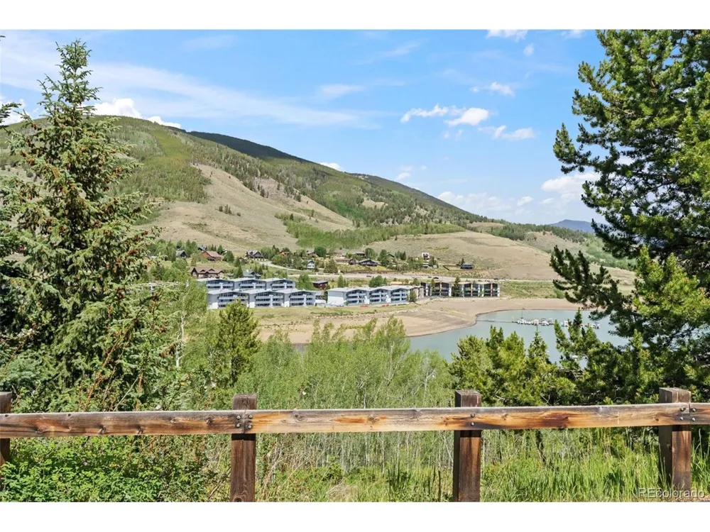 Address Not Shown Dillon, CO 80435