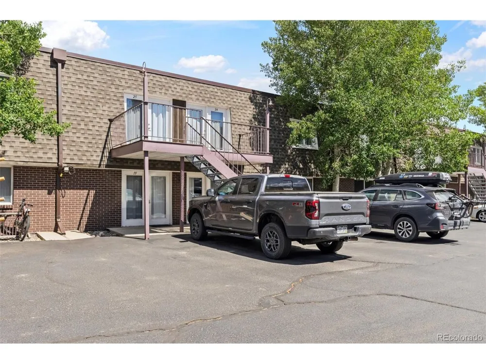 Address Not Shown Dillon, CO 80435