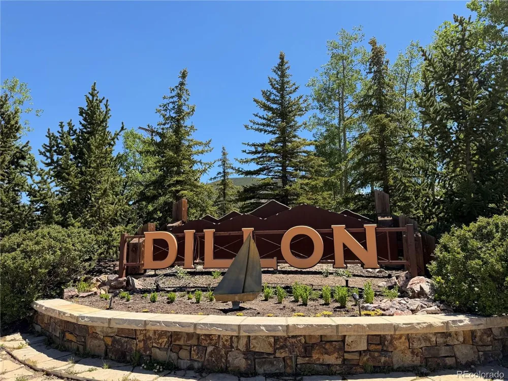 Address Not Shown Dillon, CO 80435