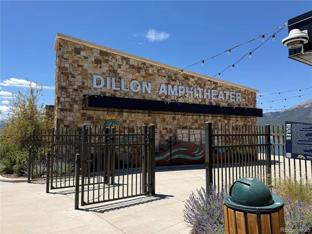 Address Not Shown Dillon, CO 80435