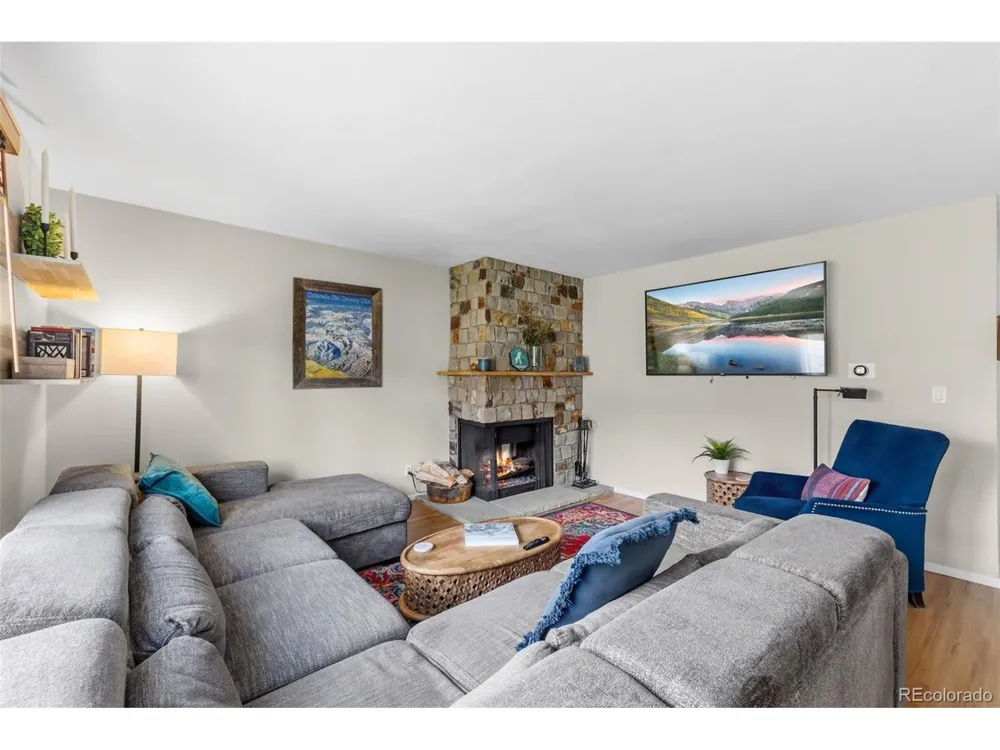Address Not Shown Dillon, CO 80435