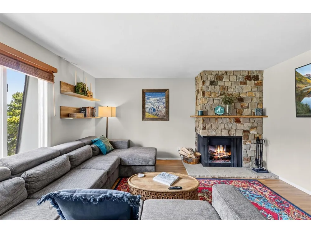 Address Not Shown Dillon, CO 80435