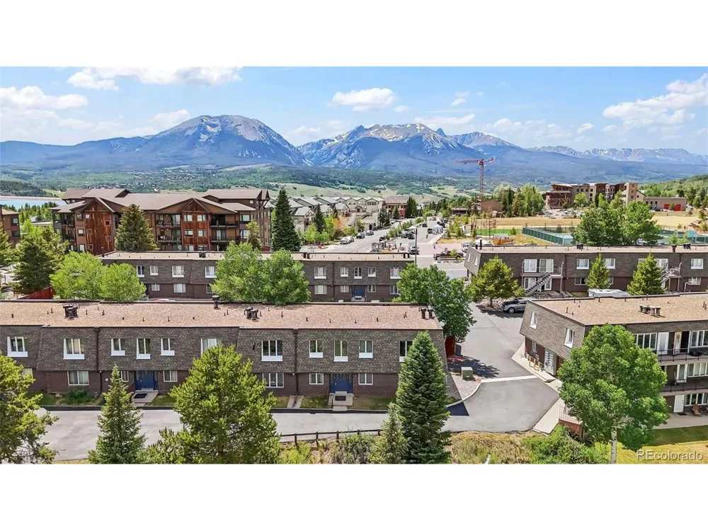 Address Not Shown Dillon, CO 80435