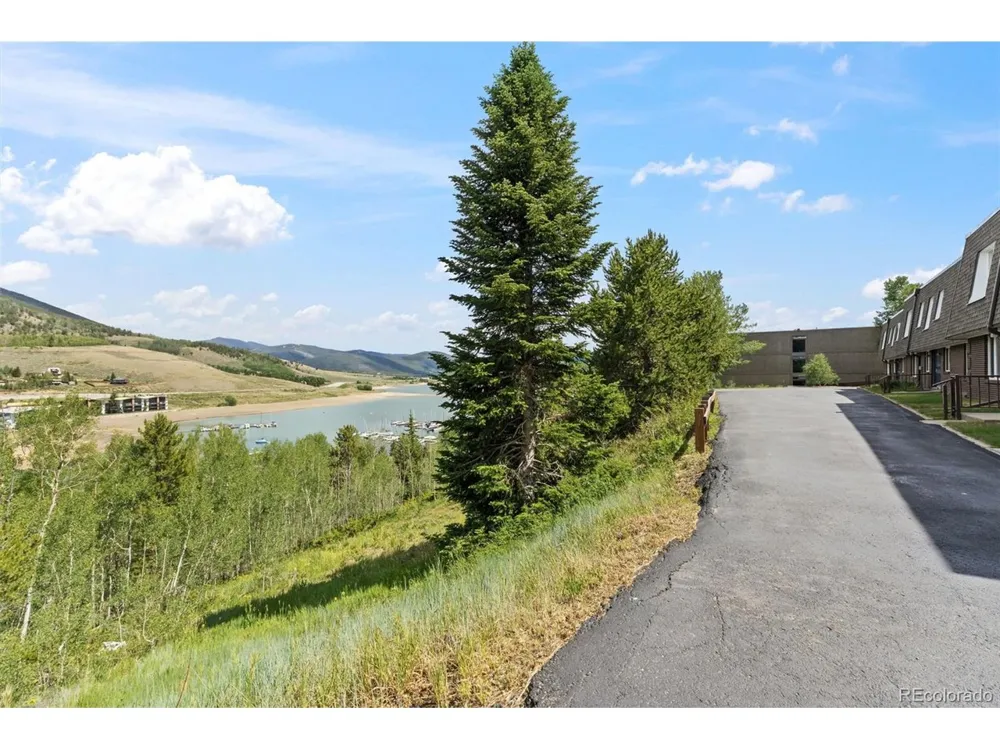 Address Not Shown Dillon, CO 80435