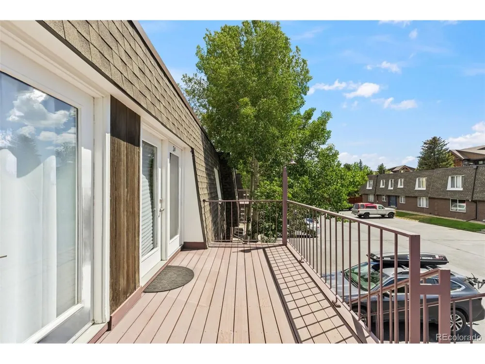 Address Not Shown Dillon, CO 80435