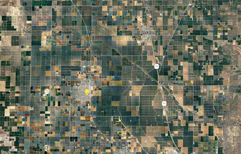 1245 Broadway Street Wasco, CA 93280