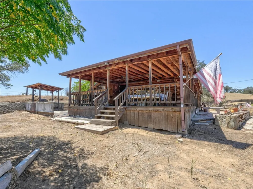 35928 Road 606 Raymond, CA 93653