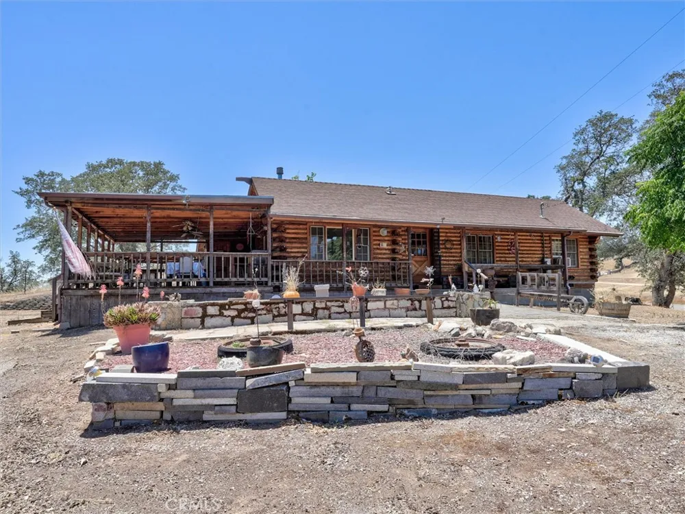 35928 Road 606 Raymond, CA 93653