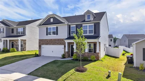 3208 Highlander Point