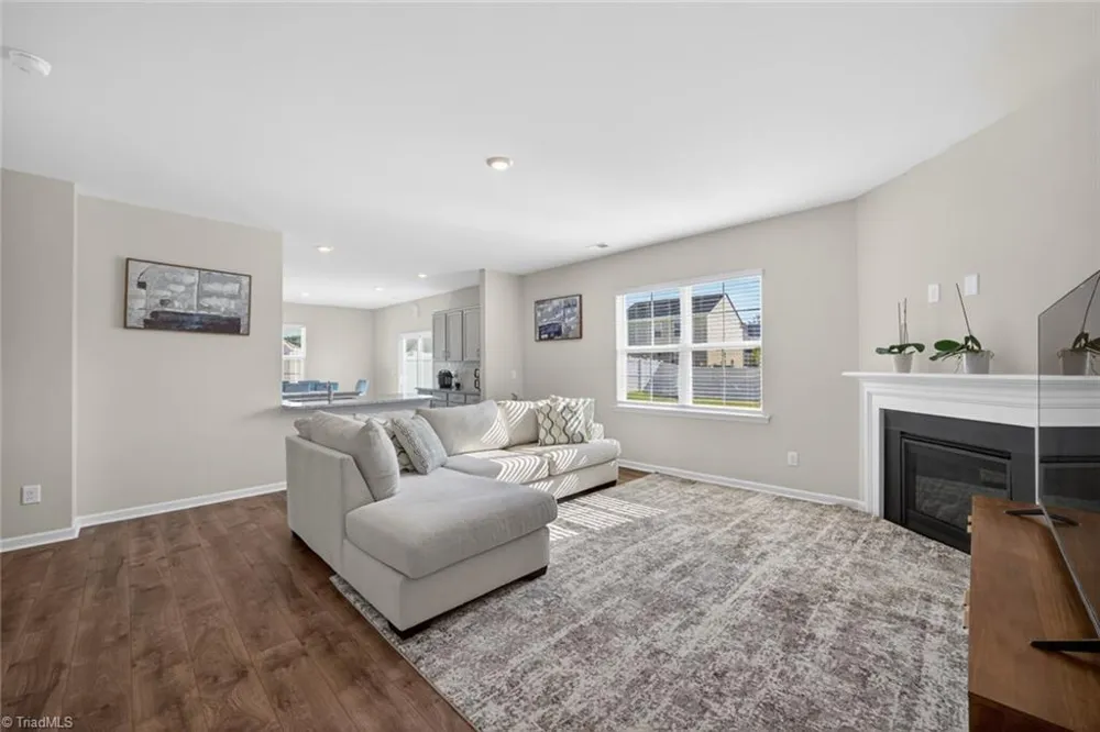 3208 Highlander Point Greensboro, NC 27405