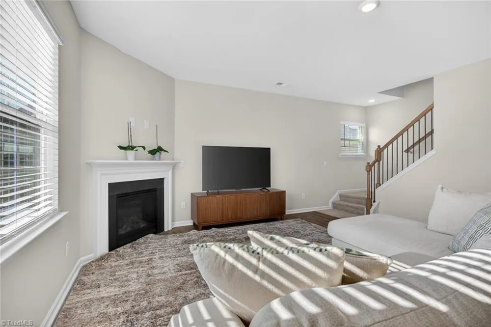 3208 Highlander Point Greensboro, NC 27405