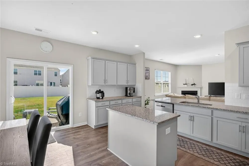 3208 Highlander Point Greensboro, NC 27405