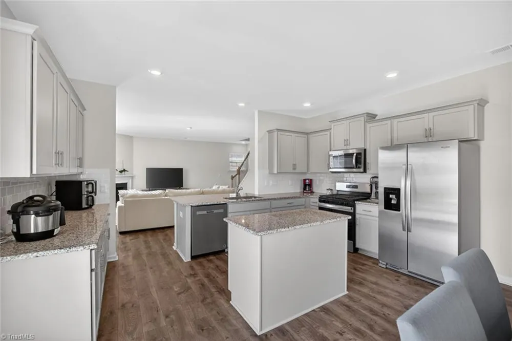3208 Highlander Point Greensboro, NC 27405