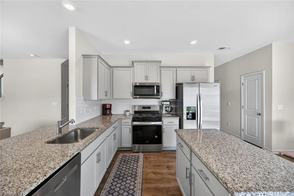 3208 Highlander Point Greensboro, NC 27405