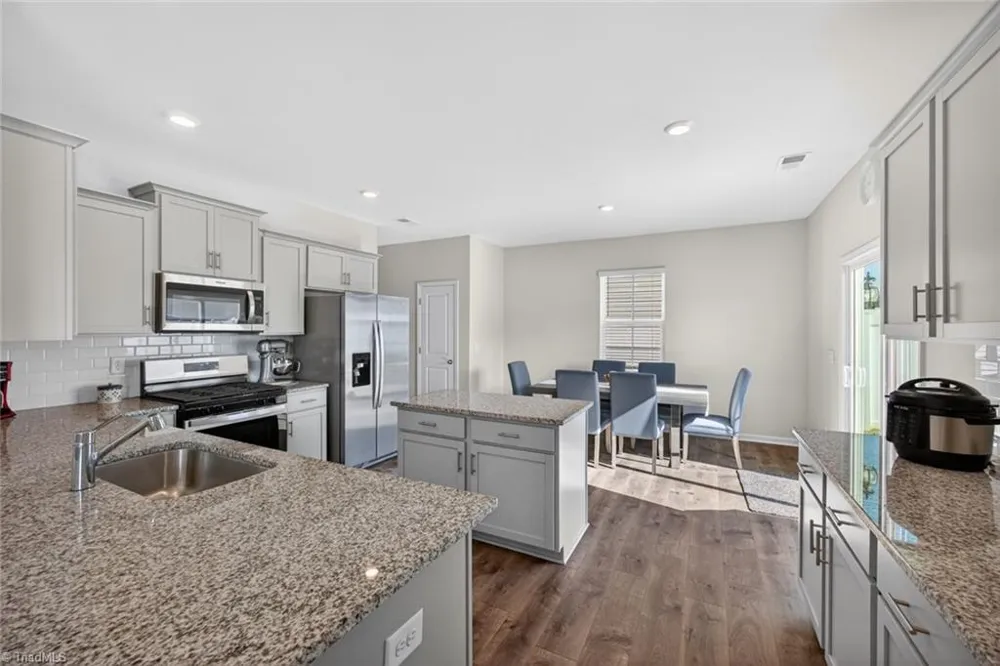 3208 Highlander Point Greensboro, NC 27405