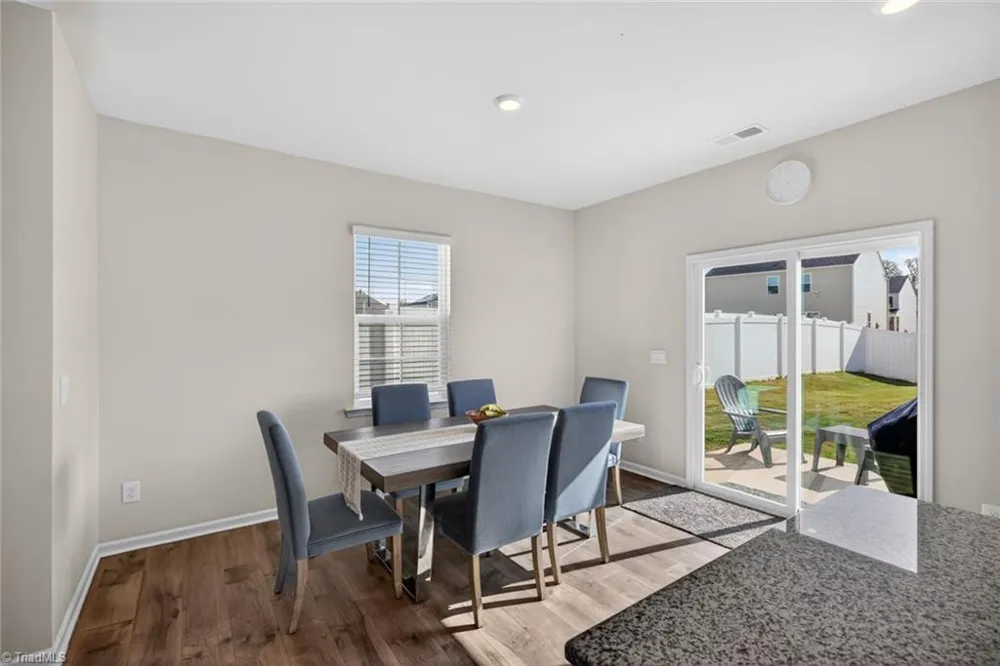 3208 Highlander Point Greensboro, NC 27405